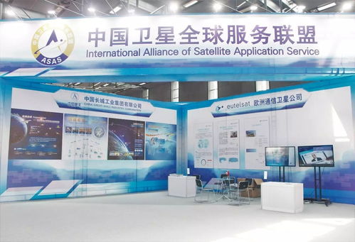 它們高高在上，卻給了我們無限希望——論會展服務的力量