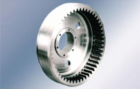 齒輪2與福州中立華興機(jī)械配件廠 機(jī)械設(shè)備的精密核心