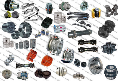 漲套 Z1型脹緊套 高效傳動(dòng)配件的專業(yè)解決方案