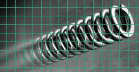 優勢銷售 Gutekunst彈簧——赫爾納貿易在食品機械領域的精密配件解決方案