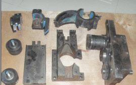 精密制造，服務終端 解析包裝機械配件加工的專業價值