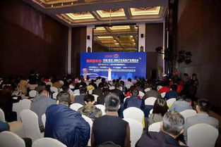 6月16日，帶你走進中國改裝第一展——UTS會議及展覽服務全解析