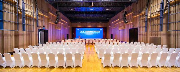 從世界互聯(lián)網(wǎng)大會到上萬場會議 為何烏鎮(zhèn)成為會展之選？